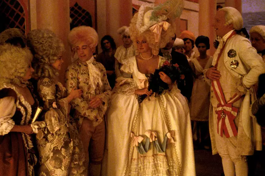 Amadeusz - galeria zdjęć - filmweb