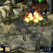 Pool of Radiance: Ruins of Myth Drannor - galeria zdjęć - filmweb