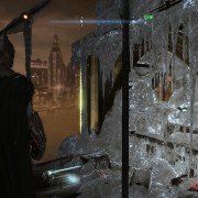 Batman: Arkham Origins - Cold, Cold Heart - galeria zdjęć - filmweb