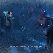 Batman: Arkham Origins - Cold, Cold Heart - galeria zdjęć - filmweb