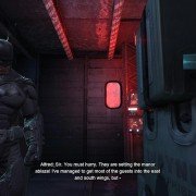 Batman: Arkham Origins - Cold, Cold Heart - galeria zdjęć - filmweb