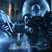 Batman: Arkham Origins - Cold, Cold Heart - galeria zdjęć - filmweb