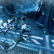 Batman: Arkham Origins - Cold, Cold Heart - galeria zdjęć - filmweb