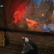 Batman: Arkham Origins - Cold, Cold Heart - galeria zdjęć - filmweb