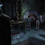 Batman: Arkham Origins - Cold, Cold Heart - galeria zdjęć - filmweb