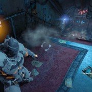 Batman: Arkham Origins - Cold, Cold Heart - galeria zdjęć - filmweb