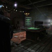 Batman: Arkham Origins - Cold, Cold Heart - galeria zdjęć - filmweb