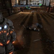Batman: Arkham Origins - Cold, Cold Heart - galeria zdjęć - filmweb
