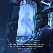 Batman: Arkham Origins - Cold, Cold Heart - galeria zdjęć - filmweb