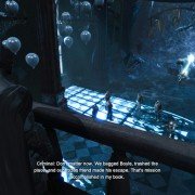 Batman: Arkham Origins - Cold, Cold Heart - galeria zdjęć - filmweb