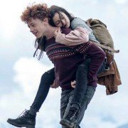Biegnij Amelio! - galeria zdjęć - filmweb
