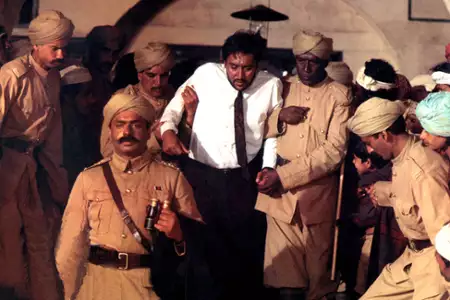 Podróż do Indii - galeria zdjęć - filmweb