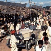 A Passage to India - galeria zdjęć - filmweb