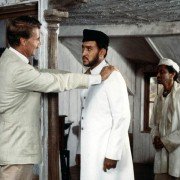 A Passage to India - galeria zdjęć - filmweb