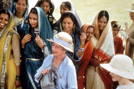 Podróż do Indii - galeria zdjęć - filmweb