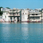 A Passage to India - galeria zdjęć - filmweb