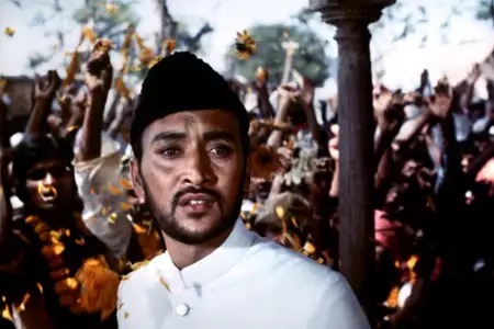 Podróż do Indii - galeria zdjęć - filmweb