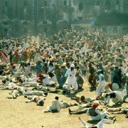 Gandhi - galeria zdjęć - filmweb