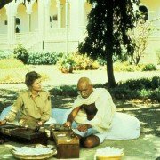 Gandhi - galeria zdjęć - filmweb