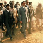 Gandhi - galeria zdjęć - filmweb