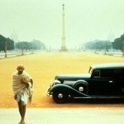 Gandhi - galeria zdjęć - filmweb