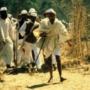 Gandhi - galeria zdjęć - filmweb