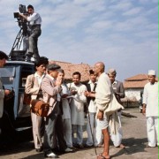 Gandhi - galeria zdjęć - filmweb