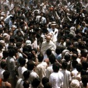 Gandhi - galeria zdjęć - filmweb