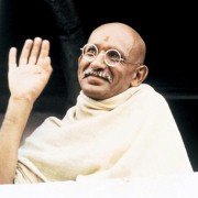 Gandhi - galeria zdjęć - filmweb