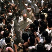 Gandhi - galeria zdjęć - filmweb