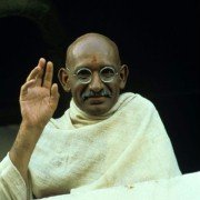 Gandhi - galeria zdjęć - filmweb
