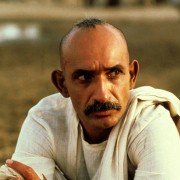 Gandhi - galeria zdjęć - filmweb