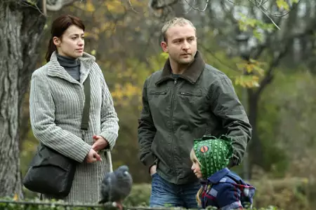 Trzeci oficer - galeria zdjęć - filmweb