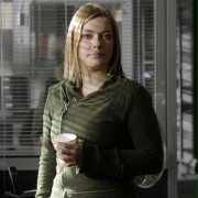 Komisarz Alicja Szymczyszyn