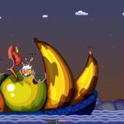 Worms Armageddon - galeria zdjęć - filmweb