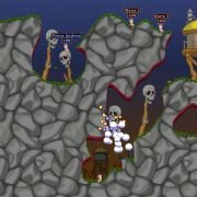 Worms Armageddon - galeria zdjęć - filmweb