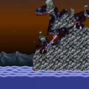 Worms Armageddon - galeria zdjęć - filmweb