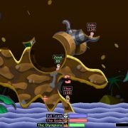 Worms Armageddon - galeria zdjęć - filmweb