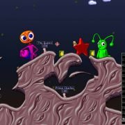 Worms Armageddon - galeria zdjęć - filmweb