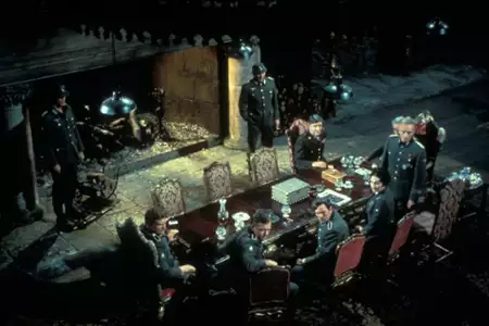 Tylko dla orłów - galeria zdjęć - filmweb