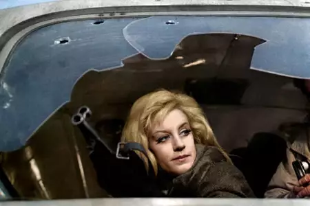 Tylko dla orł&oacute;w - galeria zdjęć - filmweb