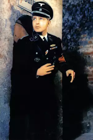 Tylko dla orł&oacute;w - galeria zdjęć - filmweb