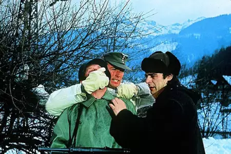 Tylko dla orł&oacute;w - galeria zdjęć - filmweb