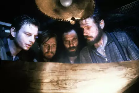 Okręt - galeria zdjęć - filmweb