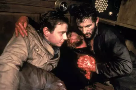 Okręt - galeria zdjęć - filmweb