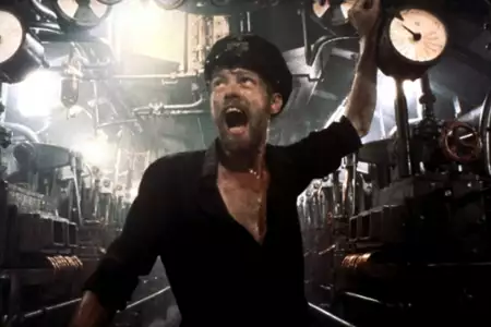 Okręt - galeria zdjęć - filmweb