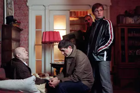 Proste sprawy - galeria zdjęć - filmweb