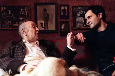 Proste sprawy - galeria zdjęć - filmweb