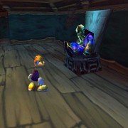 Rayman 2: The Great Escape - galeria zdjęć - filmweb