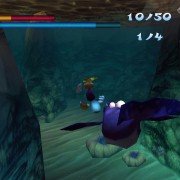 Rayman 2: The Great Escape - galeria zdjęć - filmweb